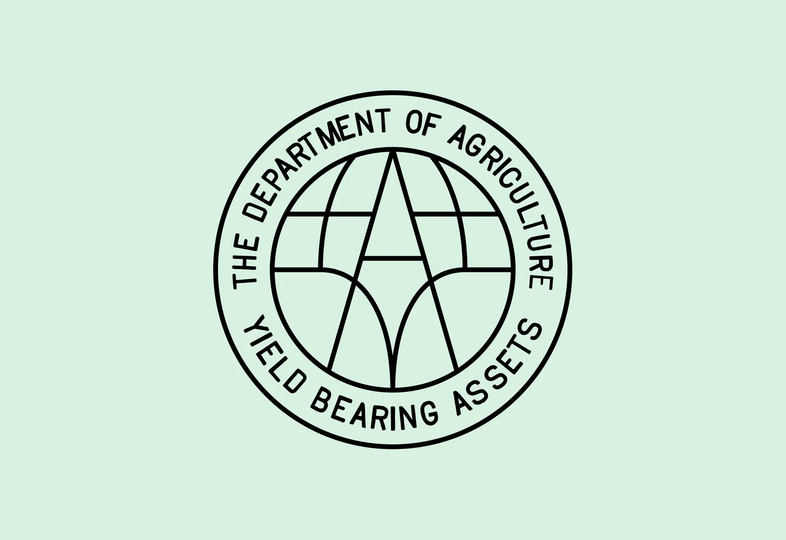 Department of Agriculture still 8