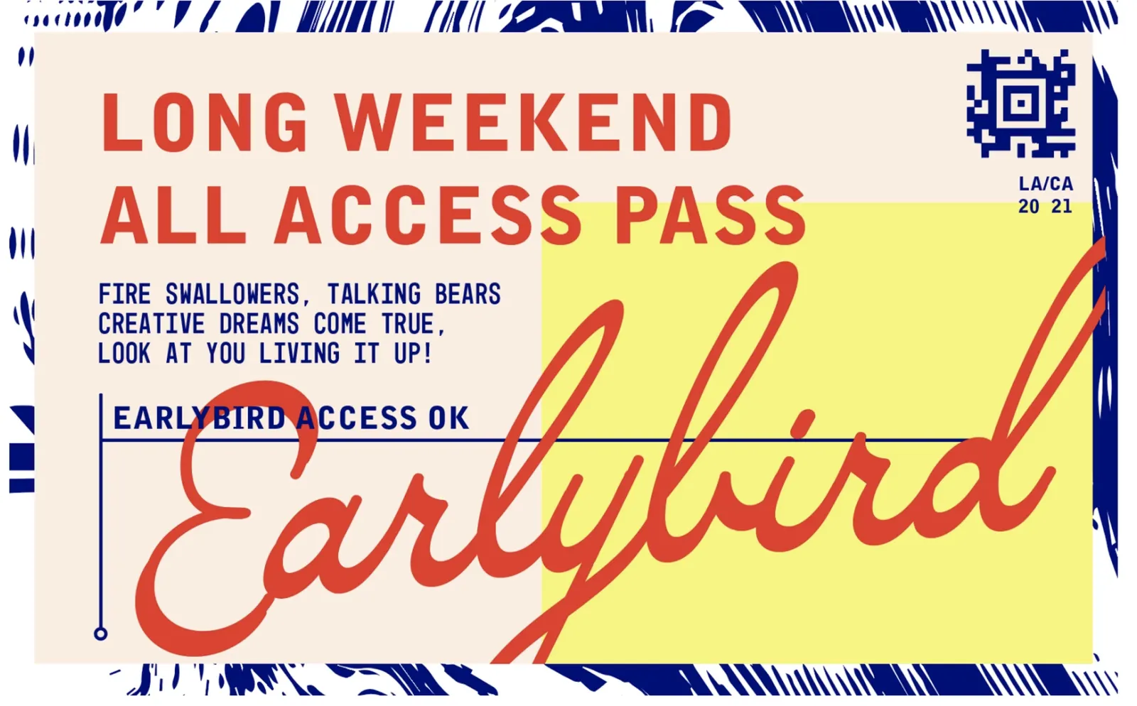 earlybird~!